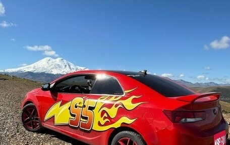 KIA Cerato III, 2011 год, 800 000 рублей, 2 фотография