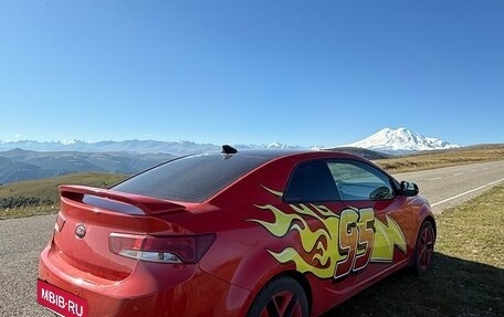 KIA Cerato III, 2011 год, 800 000 рублей, 3 фотография