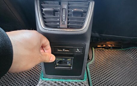 Skoda Octavia, 2018 год, 810 000 рублей, 8 фотография