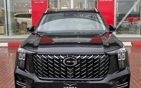 GAC GS8, 2023 год, 3 590 000 рублей, 2 фотография