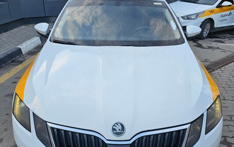 Skoda Octavia, 2018 год, 810 000 рублей, 11 фотография