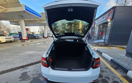 Skoda Octavia, 2018 год, 810 000 рублей, 9 фотография