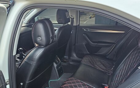 Skoda Octavia, 2018 год, 810 000 рублей, 6 фотография