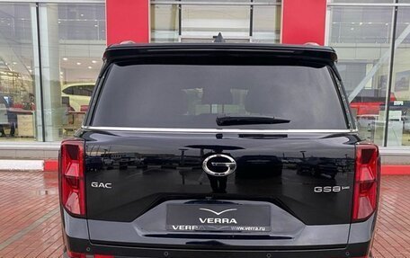 GAC GS8, 2023 год, 3 590 000 рублей, 5 фотография
