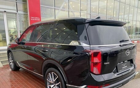 GAC GS8, 2023 год, 3 590 000 рублей, 6 фотография