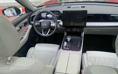 GAC GS8, 2023 год, 3 590 000 рублей, 11 фотография