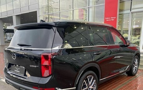 GAC GS8, 2023 год, 3 590 000 рублей, 7 фотография