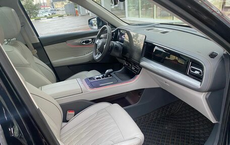 GAC GS8, 2023 год, 3 590 000 рублей, 10 фотография