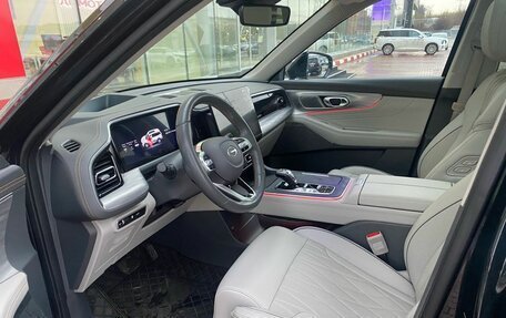 GAC GS8, 2023 год, 3 590 000 рублей, 8 фотография