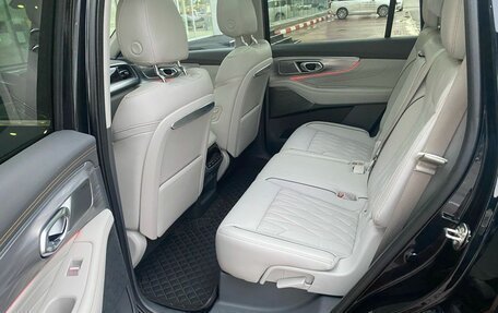 GAC GS8, 2023 год, 3 590 000 рублей, 9 фотография