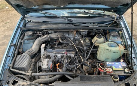 Volkswagen Passat B3, 1991 год, 225 000 рублей, 5 фотография