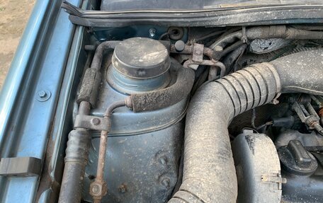 Volkswagen Passat B3, 1991 год, 225 000 рублей, 6 фотография