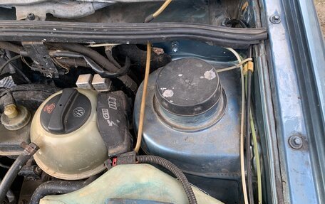 Volkswagen Passat B3, 1991 год, 225 000 рублей, 7 фотография