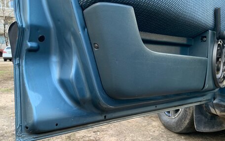 Volkswagen Passat B3, 1991 год, 225 000 рублей, 8 фотография