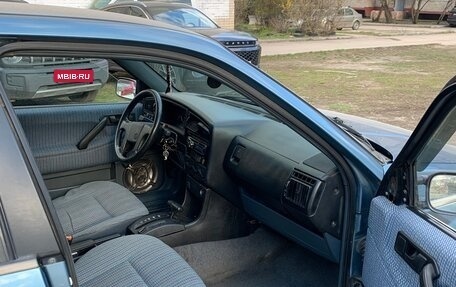 Volkswagen Passat B3, 1991 год, 225 000 рублей, 9 фотография