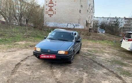 Volkswagen Passat B3, 1991 год, 225 000 рублей, 3 фотография