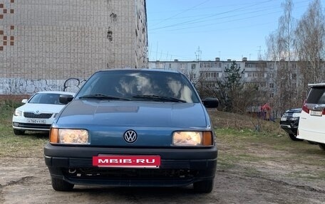 Volkswagen Passat B3, 1991 год, 225 000 рублей, 2 фотография