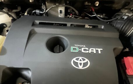 Toyota RAV4, 2018 год, 2 850 000 рублей, 21 фотография