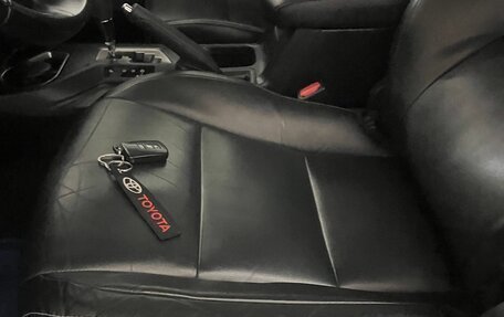 Toyota RAV4, 2018 год, 2 850 000 рублей, 30 фотография