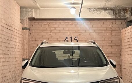 Toyota RAV4, 2018 год, 2 850 000 рублей, 33 фотография