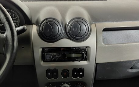 Renault Logan I, 2010 год, 200 000 рублей, 18 фотография