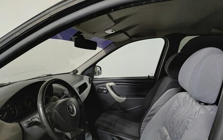 Renault Logan I, 2010 год, 200 000 рублей, 20 фотография