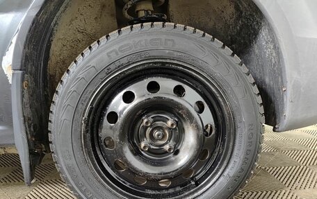 Renault Logan I, 2010 год, 200 000 рублей, 22 фотография