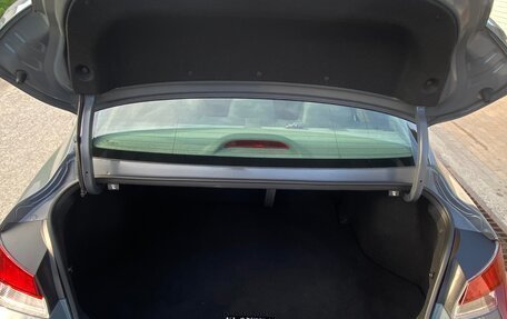 Hyundai Elantra, 2022 год, 2 100 000 рублей, 18 фотография