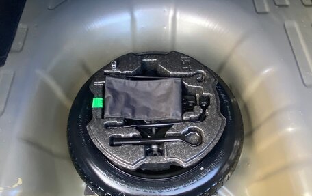 Hyundai Elantra, 2022 год, 2 100 000 рублей, 20 фотография