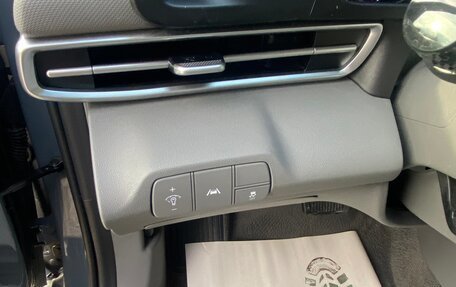 Hyundai Elantra, 2022 год, 2 100 000 рублей, 21 фотография