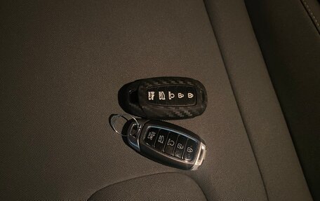 Hyundai Elantra, 2022 год, 2 100 000 рублей, 32 фотография