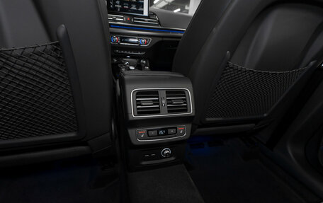 Audi Q5, 2025 год, 5 870 000 рублей, 14 фотография