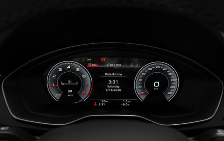 Audi Q5, 2025 год, 5 870 000 рублей, 12 фотография