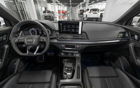 Audi Q5, 2025 год, 5 870 000 рублей, 8 фотография