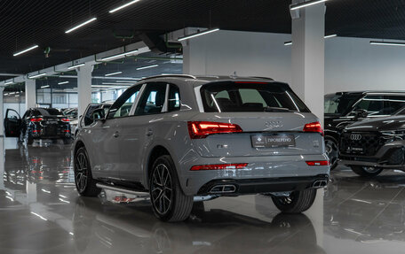 Audi Q5, 2025 год, 5 870 000 рублей, 5 фотография