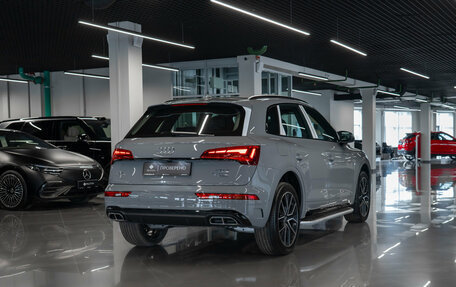 Audi Q5, 2025 год, 5 870 000 рублей, 4 фотография