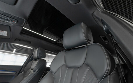 Audi Q5, 2025 год, 5 870 000 рублей, 10 фотография