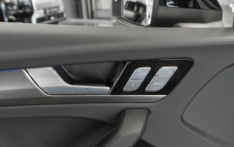 Audi Q5, 2025 год, 5 870 000 рублей, 16 фотография