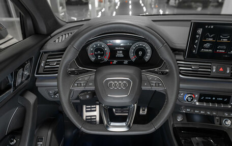 Audi Q5, 2025 год, 5 870 000 рублей, 11 фотография