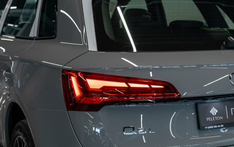 Audi Q5, 2025 год, 5 870 000 рублей, 28 фотография