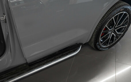 Audi Q5, 2025 год, 5 870 000 рублей, 29 фотография