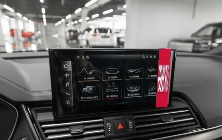 Audi Q5, 2025 год, 5 870 000 рублей, 20 фотография