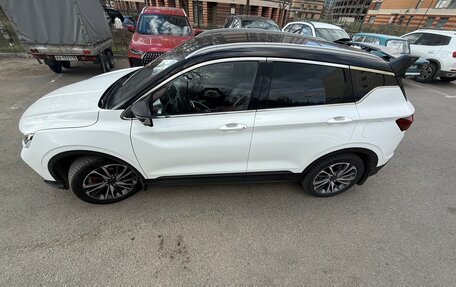 Geely Coolray I, 2023 год, 1 850 000 рублей, 9 фотография