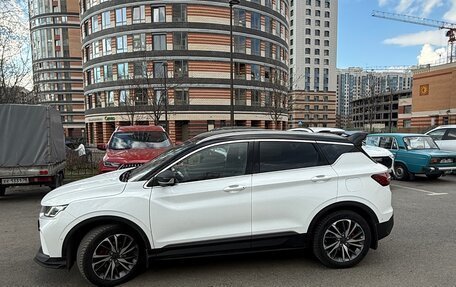 Geely Coolray I, 2023 год, 1 850 000 рублей, 4 фотография