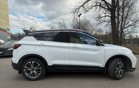 Geely Coolray I, 2023 год, 1 850 000 рублей, 7 фотография