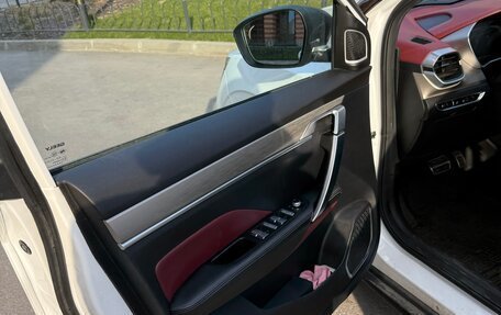 Geely Coolray I, 2023 год, 1 850 000 рублей, 11 фотография