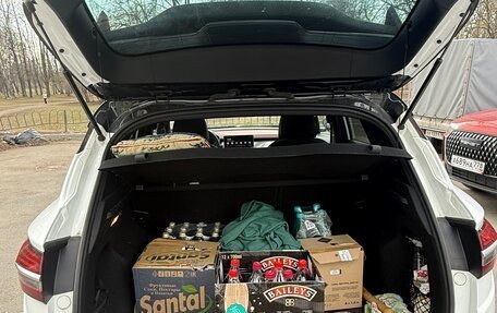 Geely Coolray I, 2023 год, 1 850 000 рублей, 10 фотография