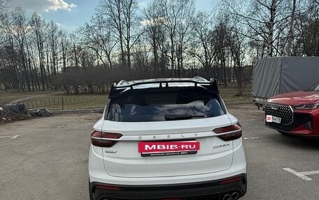 Geely Coolray I, 2023 год, 1 850 000 рублей, 5 фотография