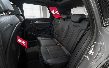 Audi Q5, 2025 год, 5 870 000 рублей, 13 фотография