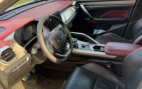 Geely Coolray I, 2023 год, 1 850 000 рублей, 12 фотография